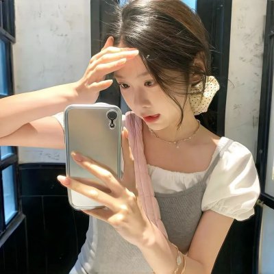 骑偶难下