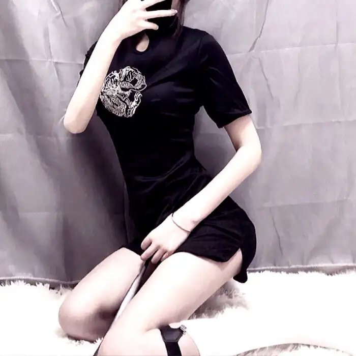 爱迪坚陀传