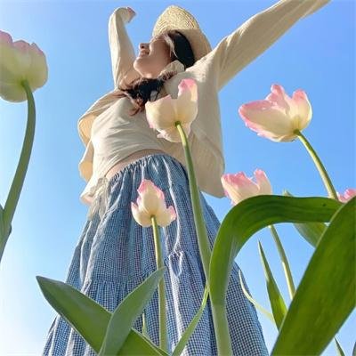 初吻甜滋滋